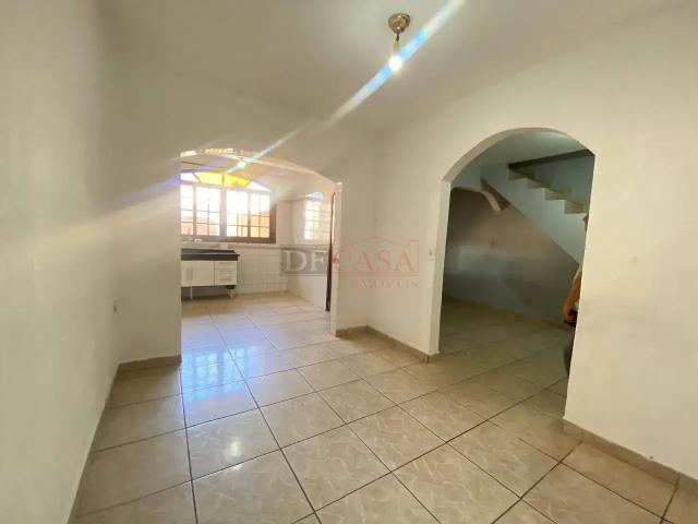 Casa venda em Vila Simone, São Paulo