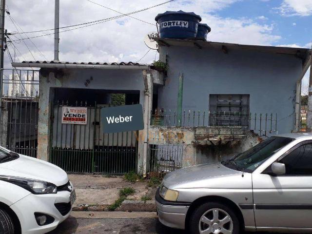 Casa venda em Jardim São Jorge, São Paulo