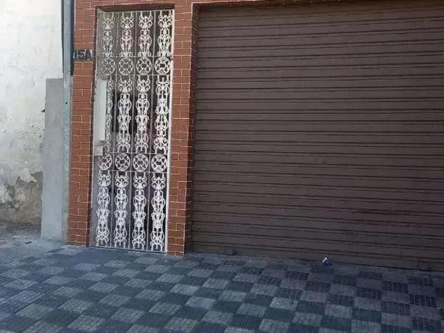Casa venda em Conjunto Promorar Raposo Tavares, São Paulo