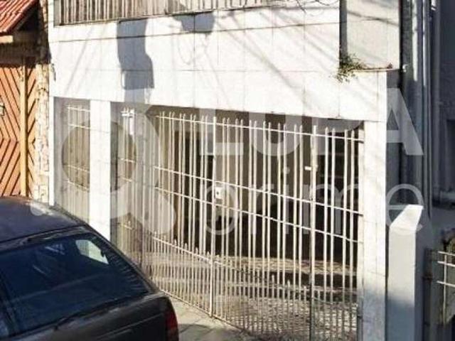 Casa venda em Vila Sabrina, São Paulo