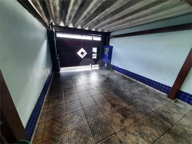 Casa venda em Jardim Modelo, São Paulo