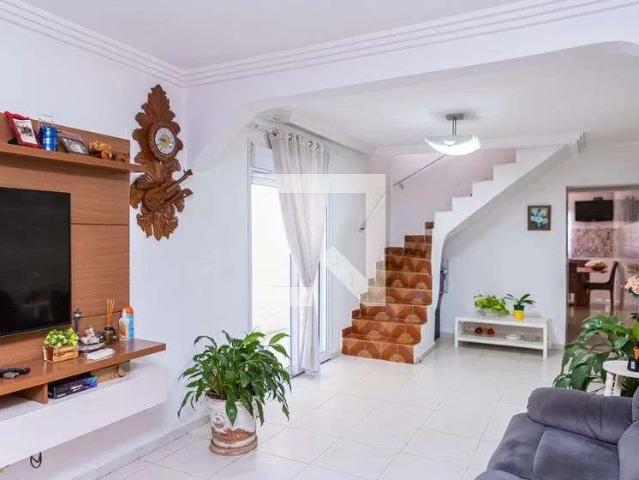 Casa venda em Vila Grão Mogol, São Paulo