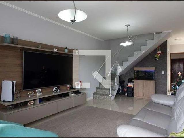 Casa venda em Jardim Brasília, São Paulo