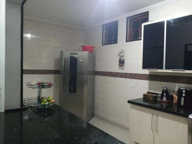 Casa venda em Nova Crixás, Região Geográfica Intermediária de Goiânia