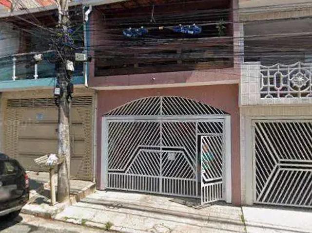 Casa venda em Chácara Dona Olivia, São Paulo