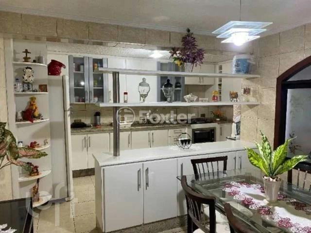 Casa venda em Jardim São Luís (Zona leste), São Paulo