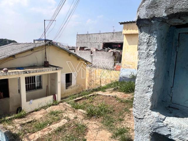 Casa venda em Jardim Camargo Novo, São Paulo