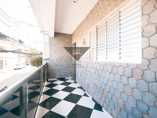 Casa venda em Jardim Camargo Novo, São Paulo