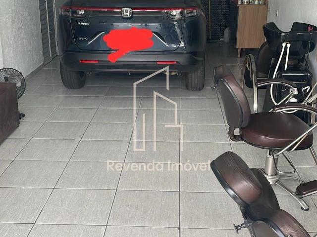 Casa venda em Chácara Dona Olivia, São Paulo