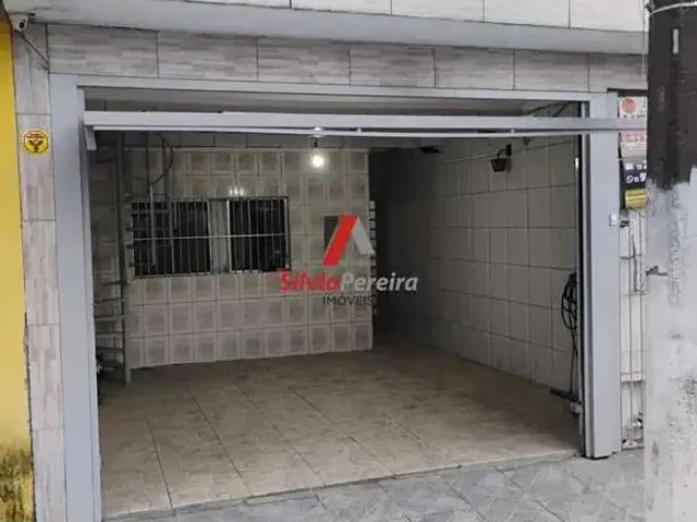Casa venda em Vila Curuçá, São Paulo