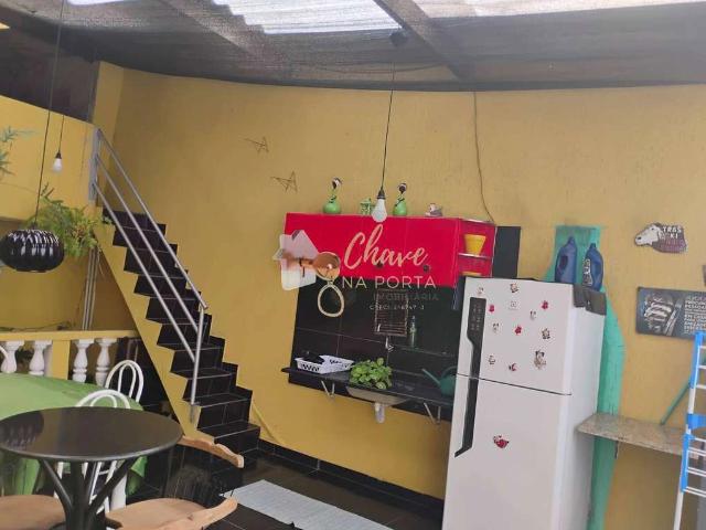 Casa venda em Estrada Vitório Trentin, São Paulo