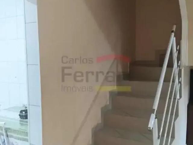 Casa venda em Parque Mandaqui, São Paulo