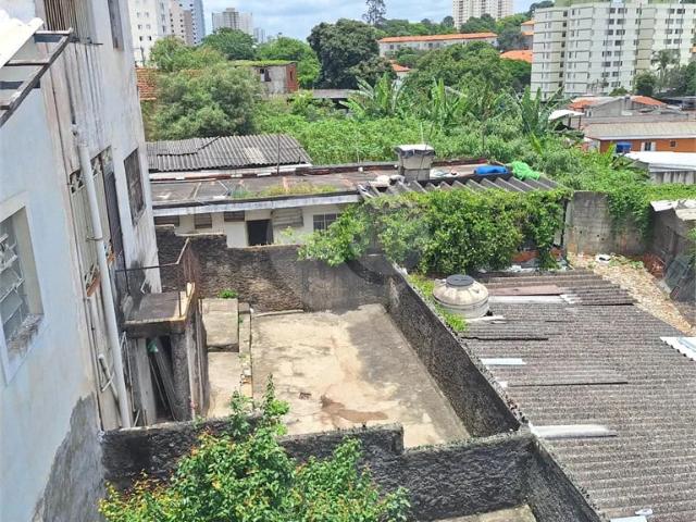 Casa venda em Parque Mandaqui, São Paulo