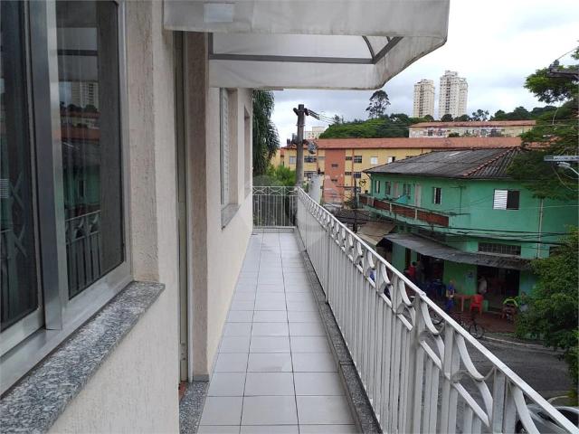 Casa venda em Parque Mandaqui, São Paulo