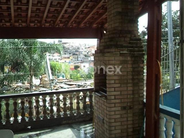 Casa venda em Cachoeirinha, São Paulo