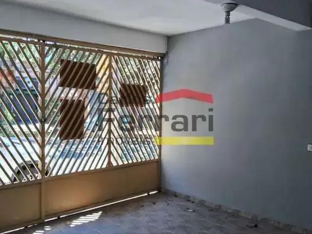Casa venda em Vila Mirante, São Paulo