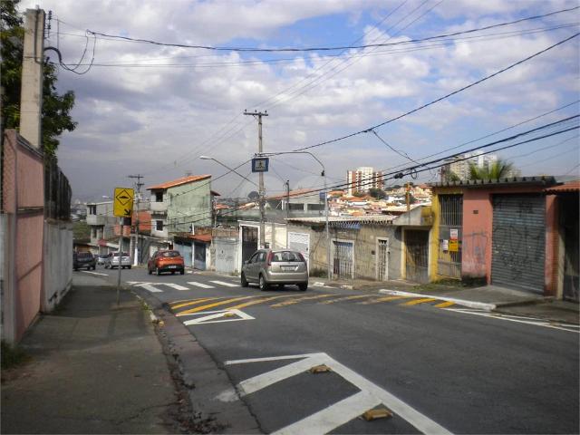 Casa venda em Vila Zatt, São Paulo