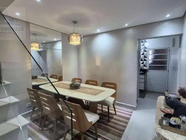 Casa venda em Jardim Rosa Maria, São Paulo