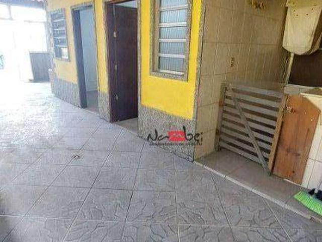Casa venda em Vila Carmosina, São Paulo