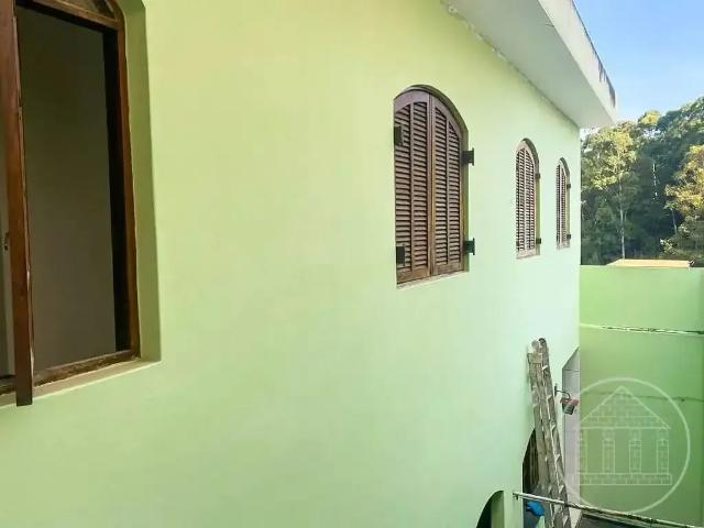 Casa venda em Jardim Iporanga, São Paulo