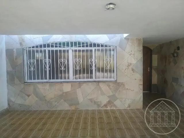 Casa venda em Jardim Iporanga, São Paulo