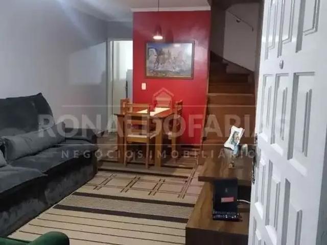 Casa venda em Jardim Iporanga, São Paulo