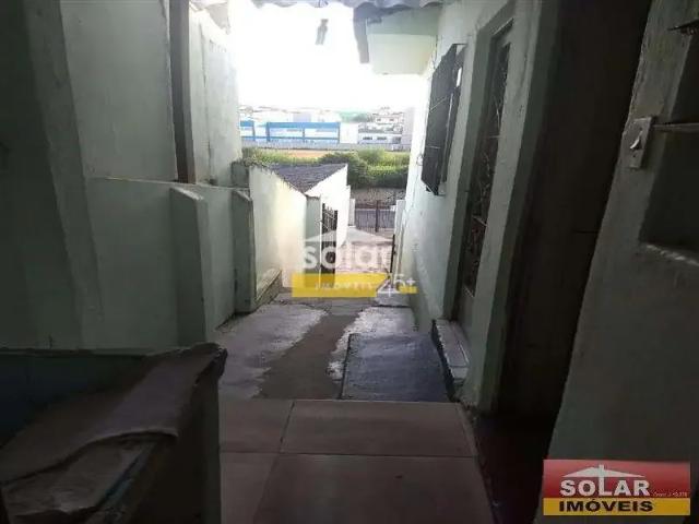 Casa venda em Jardim Nordeste, São Paulo