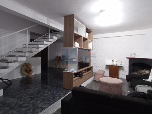 Casa venda em Parque Colonial, São Paulo