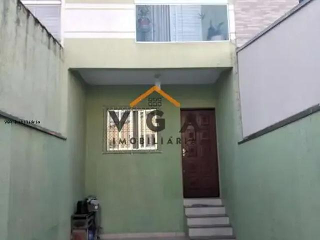 Casa venda em Vila Bancária, São Paulo