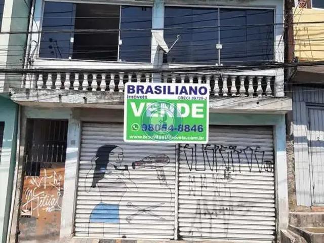 Casa venda em Região Imediata de São Paulo, Região Metropolitana de São Paulo