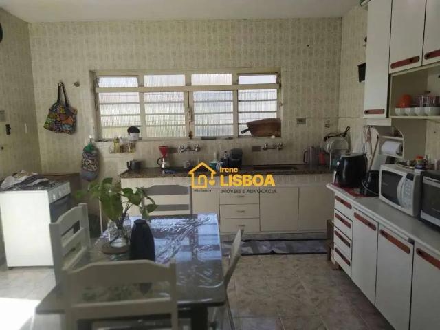 Casa venda em Vila São Francisco, São Paulo