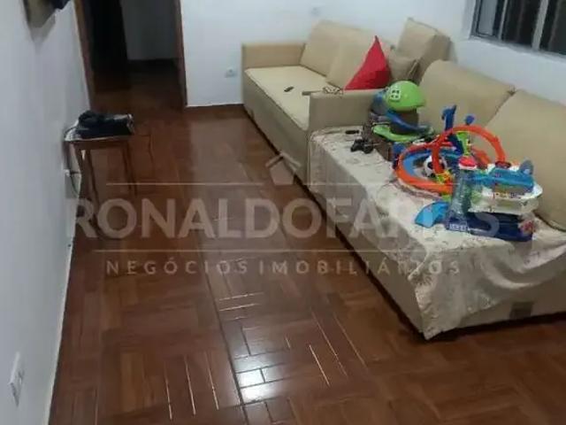 Casa venda em Jardim Cruzeiro, São Paulo