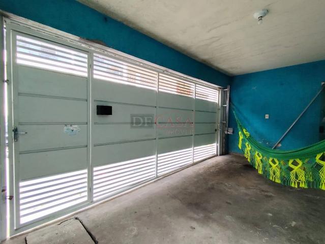 Casa venda em Jardim Conquista, São Paulo