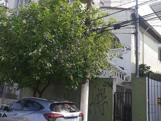 Casa venda em Vila Mariana, São Paulo