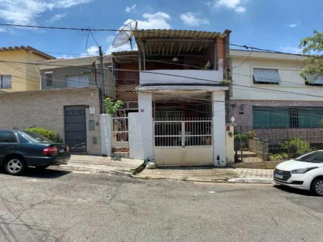 Casa venda em Vila Mariana, São Paulo