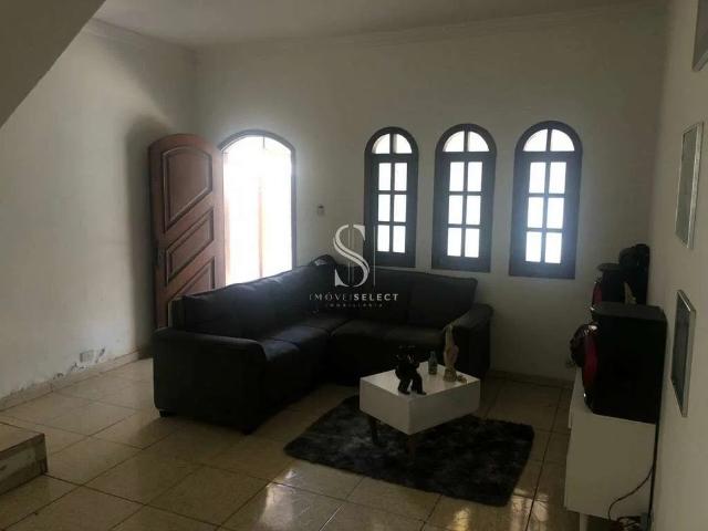Casa venda em Vila Mariana, São Paulo