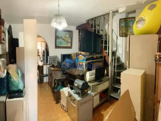 Casa venda em Vila Mariana, São Paulo
