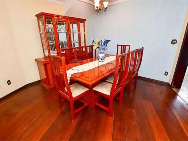 Casa venda em Vila Mariana, São Paulo
