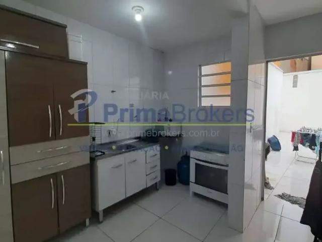 Casa venda em Vila Mariana, São Paulo