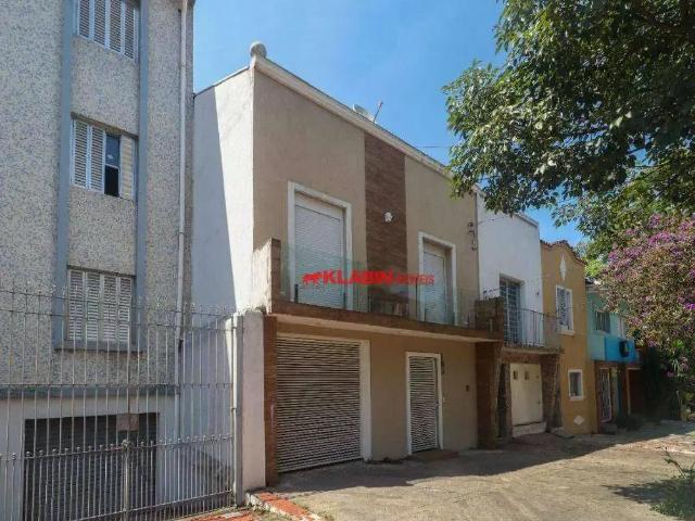 Casa venda em Vila Mariana, São Paulo