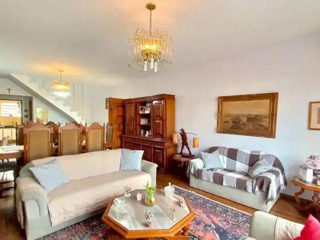 Casa venda em Vila Mariana, São Paulo