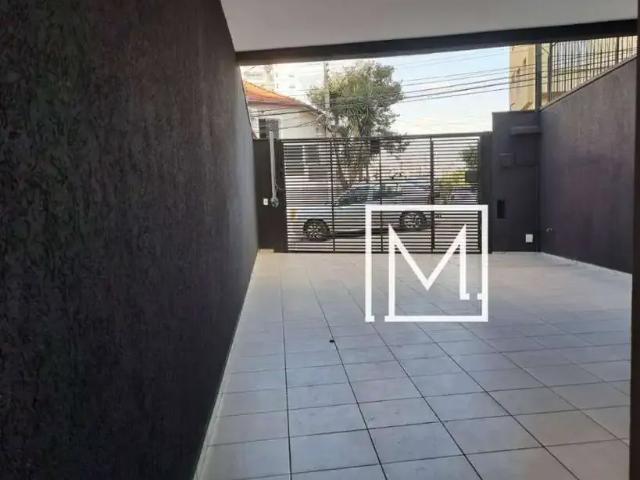 Casa venda em Vila Mariana, São Paulo