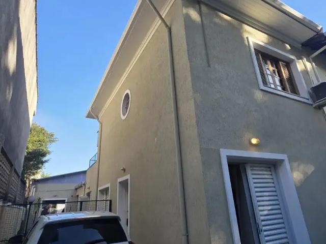 Casa venda em Vila Mariana, São Paulo