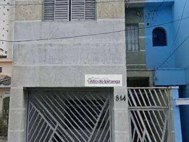Casa venda em Vila Mariana, São Paulo