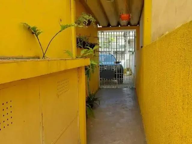 Casa venda em Cursino, São Paulo