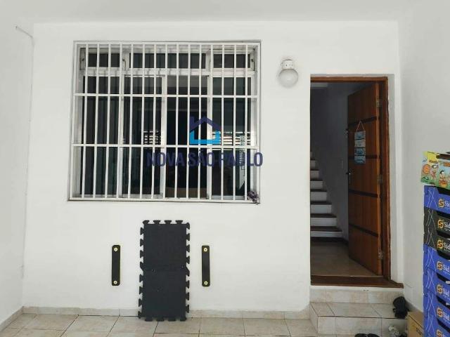 Casa venda em Cursino, São Paulo