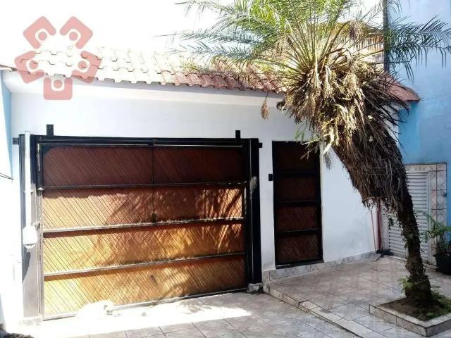 Casa venda em Parque dos Príncipes, São Paulo