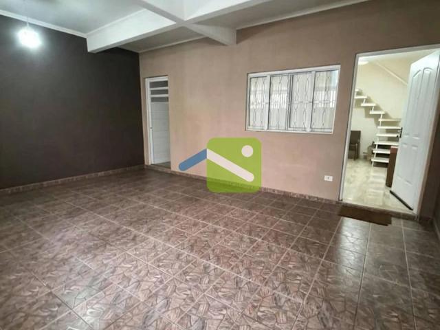 Casa venda em Parque dos Príncipes, São Paulo