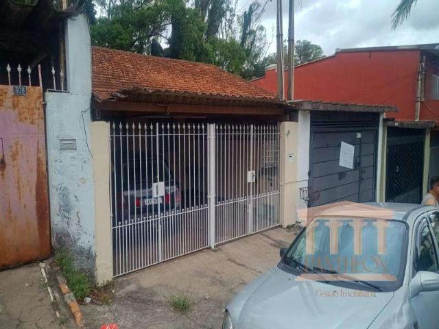 Casa venda em Parque dos Príncipes, São Paulo