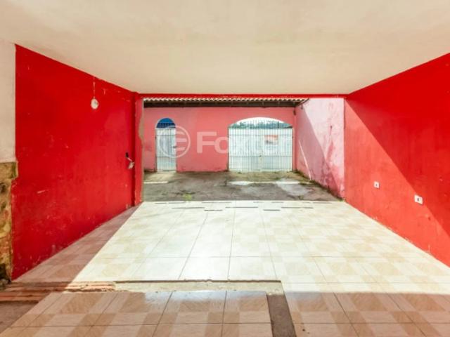 Casa venda em Parque dos Príncipes, São Paulo